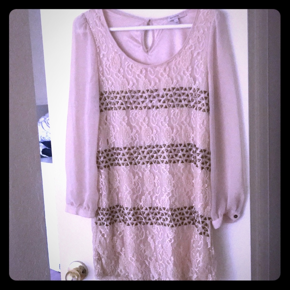 🍦LACE DRESS🍦